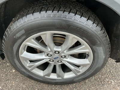 Used 2021 FORD EXPLORER SUVs Michigan US | Miedema Asset Management Group #1406743