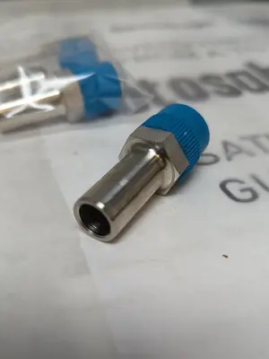 New | in-Stock SWAGELOK SS-8-TA-1-6 Parts (Hydraulics and Pneumatics) Ohio US | Surplus Asset Holdings #1246506