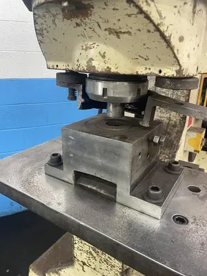 USED GEKA HYD100