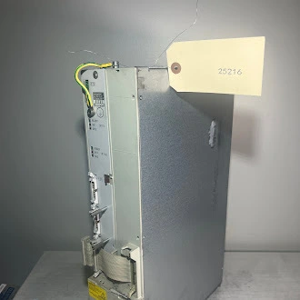 USED SIEMENS 6SN1123-1AB00-0CA2