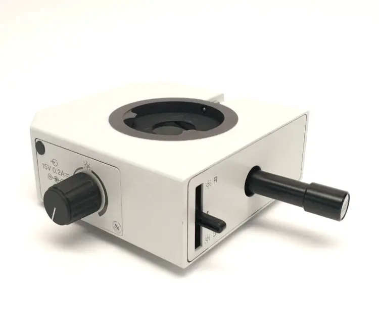 Used OLYMPUS U-APT Lighting | Maverick Industrial Sales #1108424