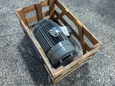 Used TECOWESTINGHOUSE 3A256D6002C Motors (misc) Ohio US | HGR 24 #1503804