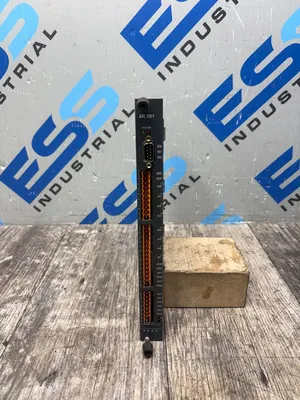 Used KEBA AR 281 PLC Input & Output South Carolina US | ESS Industrial Equipment Sales #1224837