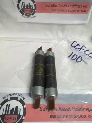 Used CEFCO 100 Miscellaneous Equipment (Electrical & Power) | Surplus Asset Holdings #1191987