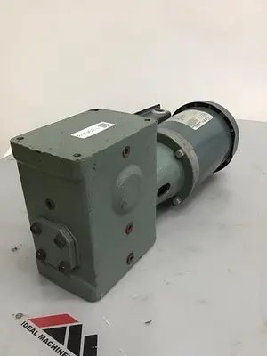USED RELIANCE ELECTRIC 6H1337G