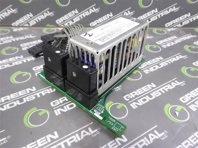 Fanuc A20B-1005-0220/02A Servo Amplifier Power Supply Board Used