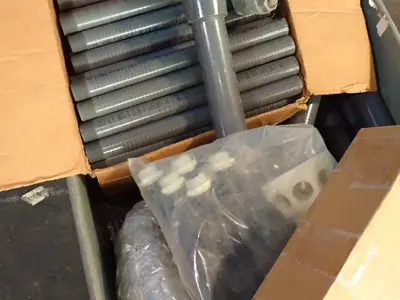 PVC Components