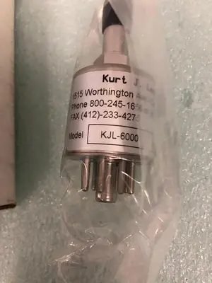 KURT J LESKER KJL-6000