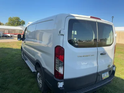 Used _UNKNOWN_ _UNKNOWN_ Miscellaneous Trucks/Trailers Illinois US | Revelation Machinery #1566487