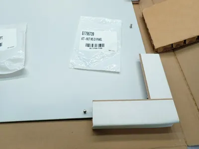 New | in-Stock NVENT CPFP5255 Electrical Boxes Ohio US | HGR 24 #757638