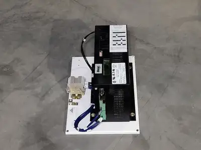 NEW EATON 4A55505H01