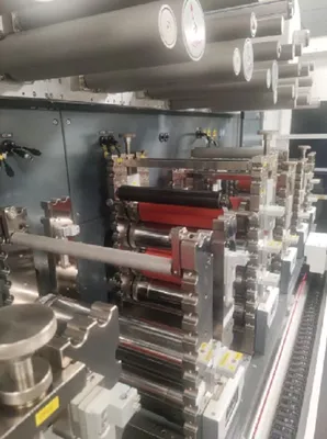 2024 Cymtek Solutions ILRC330-9S1L Laser Cutters | Global Machine Brokers, LLC (5)