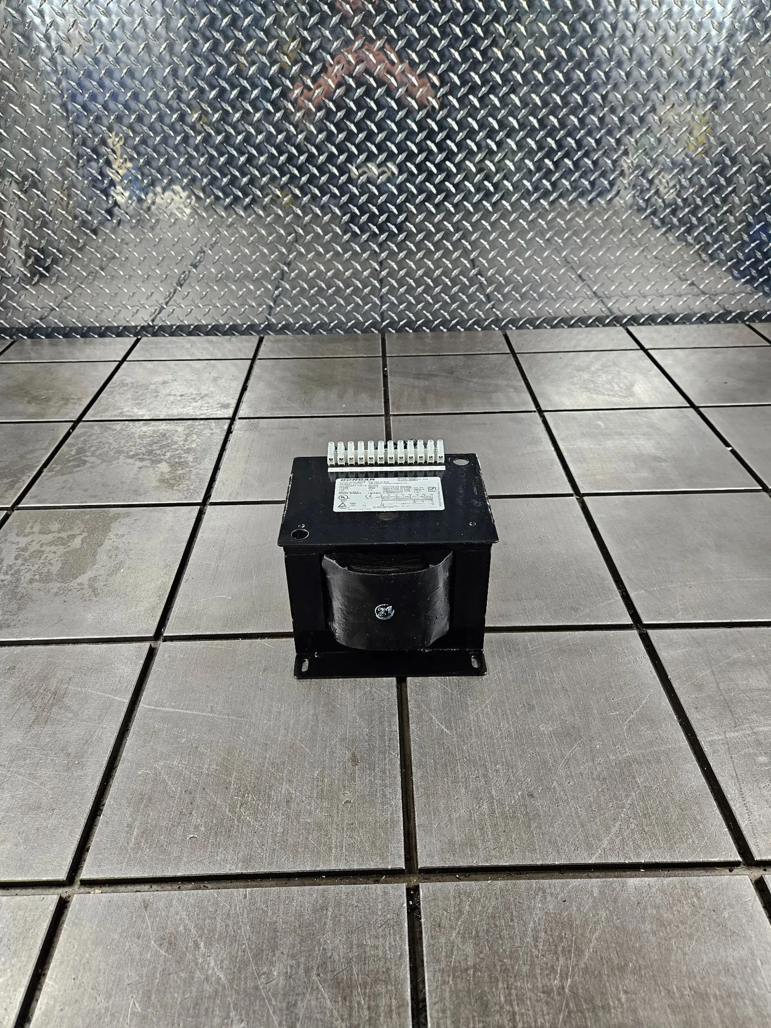 USED DONGAN ES-10210.578