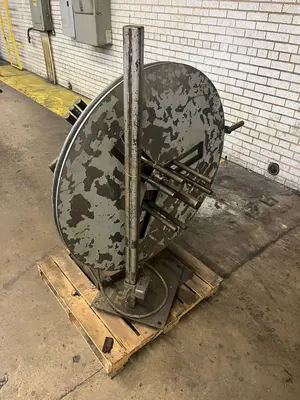 USED JACO JURE-510-1