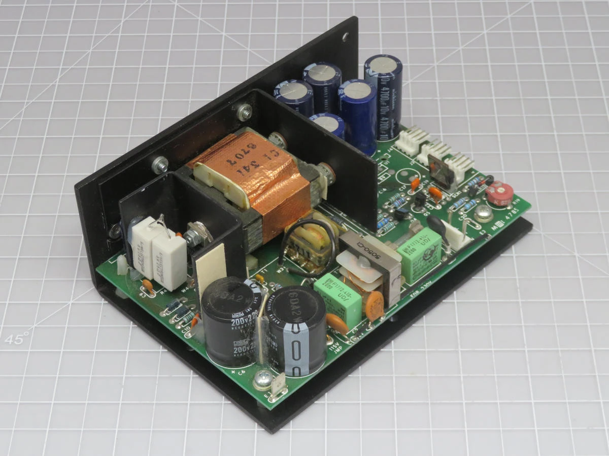 Used CHEROKEE INTERNATIONAL _UNKNOWN_ AC/DC Power Supplies | OCO Industrial #1658490