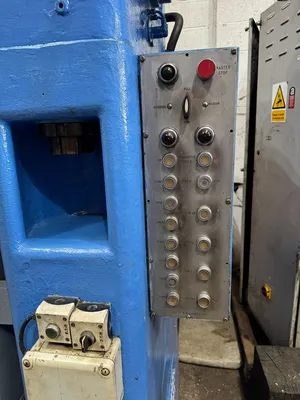 LUMSDEN 94LM Grinders | Bowland Trading Ltd (12)