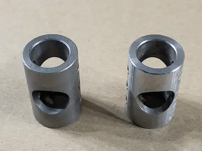 Retainer Shaft IFI2301 (Pack of 2)