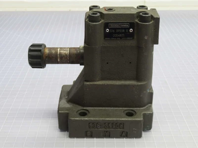 Used DENISON HYDRAULICS _UNKNOWN_ Valves/Fittings | OCO Industrial #1742420