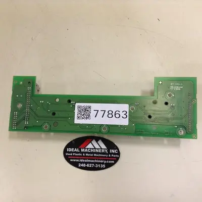 USED SIEMENS A5E00196339