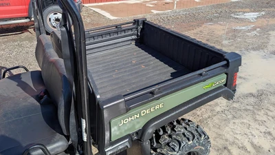 USED 2012 JOHN DEERE GATOR XUV 625I