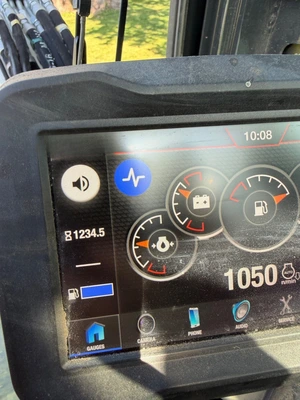 Used 2021 BOBCAT E60 Excavators Minnesota US | Proxy Equipment #1438827