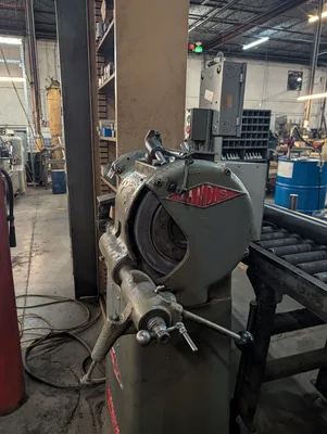 Used _UNKNOWN_ _UNKNOWN_ Tool & Cutter Grinders Texas US | IRS Auction #1320520