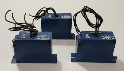 USED R-K Electronics RCY6A-30