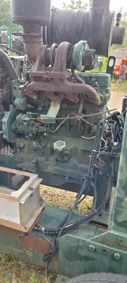 New | in-Stock 2025 JOHN DEERE 4045TF290 Diesel Engines Georgia US | Atlanta Truck Equipment #1297998