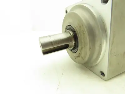 Nidec-Shimpo VRSF-3D-1500 Inline Planetary Able Reducer Gear Head 3:1 Ratio