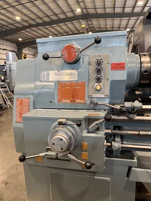SOUTH BEND 17 TURN-NADO Engine Lathes | GMT (10)