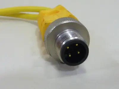 USED TURCK ELEKTRONIK U0117-3