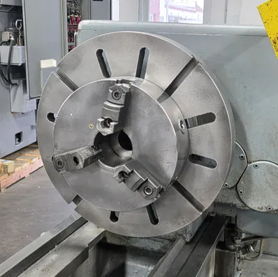 LEBLOND 20 Standard Lathes, Engine | Machinery Central (10)
