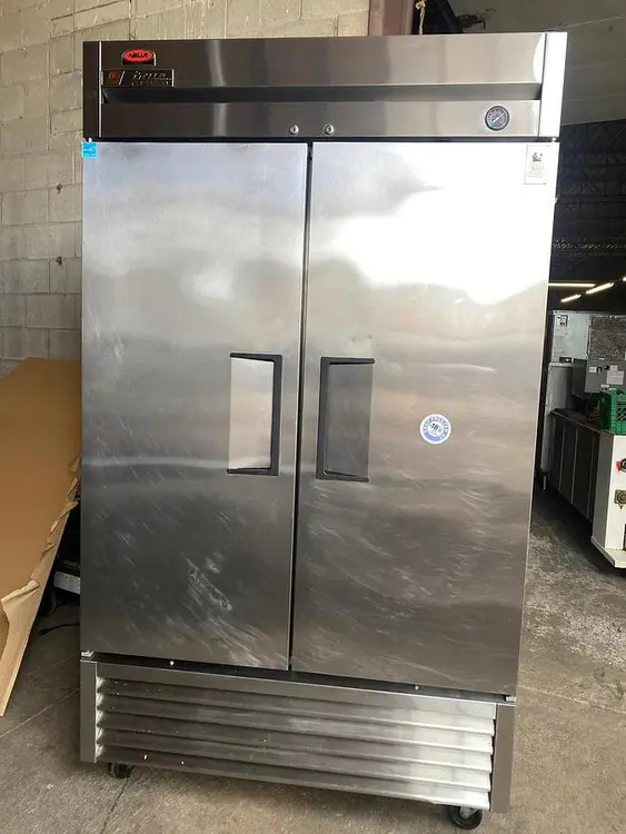 Used TRUE T43 Freezers British Columbia CA | Surrey Food Equipment #786451