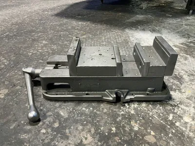 Used KURT _UNKNOWN_ Tooling & Accessories (Other) Ohio US | HGR 24 #1265805