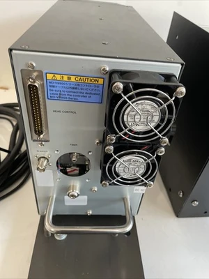 USED KEYENCE MD-V9900FA