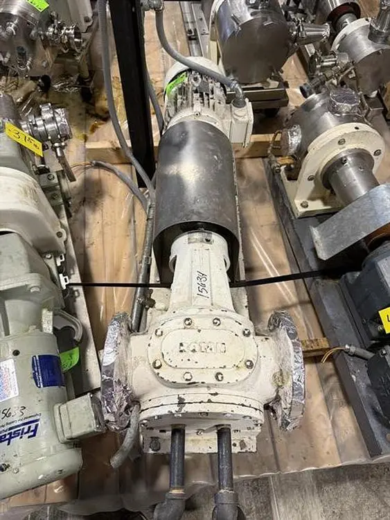 Used ROTAN _UNKNOWN_ Pumps Illinois US | UNION STANDARD EQUIPMENT CO. #148652