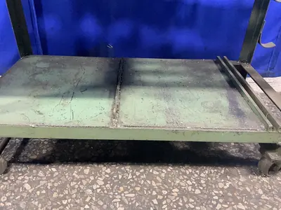 Used LYON _UNKNOWN_ Tooling & Accessories (Other) Ohio US | HGR 24 #1541568