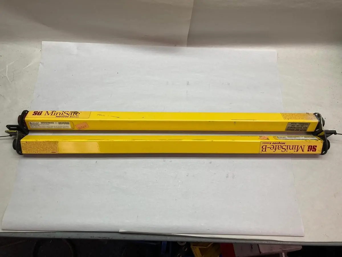 Used STI MS4324BR Sensors | Surplus Asset Holdings #1227193