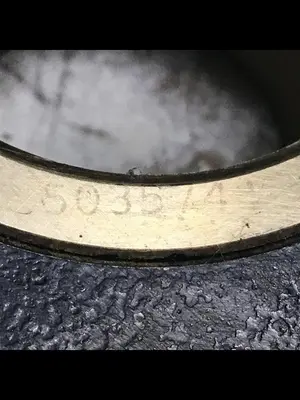 USED CINCINNATI MILACRON 5035744