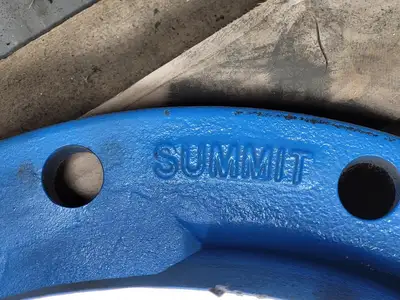USED SUMMIT 75S108C-IRON