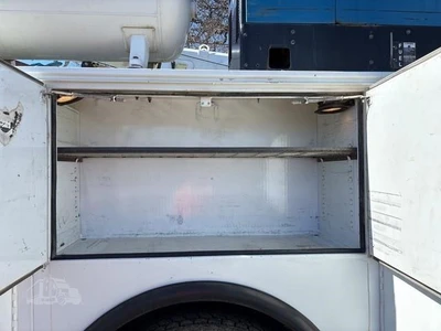 Used 2015 FREIGHTLINER BUSINESS CLASS M2 106 Service & Utility Trucks California US | Mittry Construction #1363489