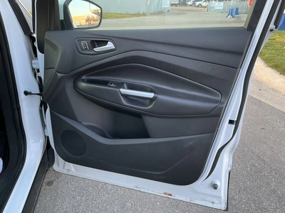 Used 2017 FORD ESCAPE Utility Vehicles Michigan US | Miedema Asset Management Group #1732719
