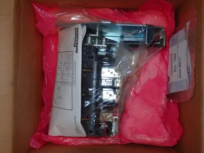 New | in-Stock ALLENBRADLEY 1494VDS30 Disconnects Ohio US | HGR 24 #1181000