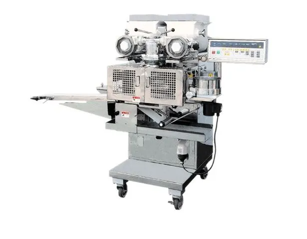Used 2019 RHEON KN135 Encrusting California US | BakeryEquipment.com #1554940