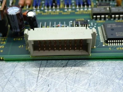 USED ALLEN BRADLEY 1746NI4
