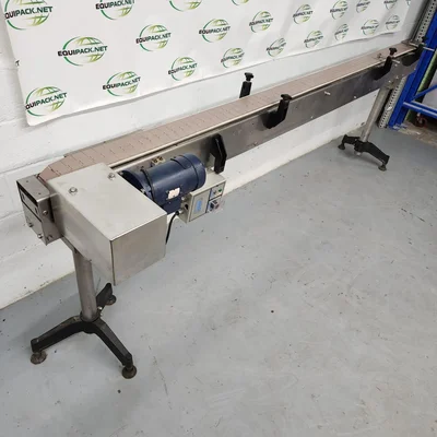 Conveyor Stainless Stell  # 1056