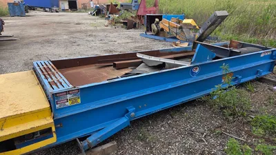 CP MFG Conveyor Conveyor | Alan Ross Machinery (2)