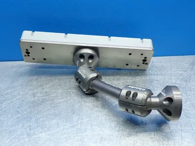 Used SMART VISION LIGHTS LC300625 Lighting | HGR 24 #737205