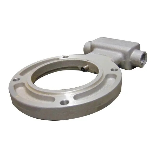 Red Lion ARCJ1B00 Magnetic Ring Motor Adapter Kit 45124 New NIB