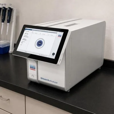 Used QIAGEN QIASTAT-DX Clinical Laboratory - Other New Jersey US | Bionex Scientific LLC #800652